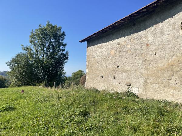 Immeuble 12 pièces - 350 m²