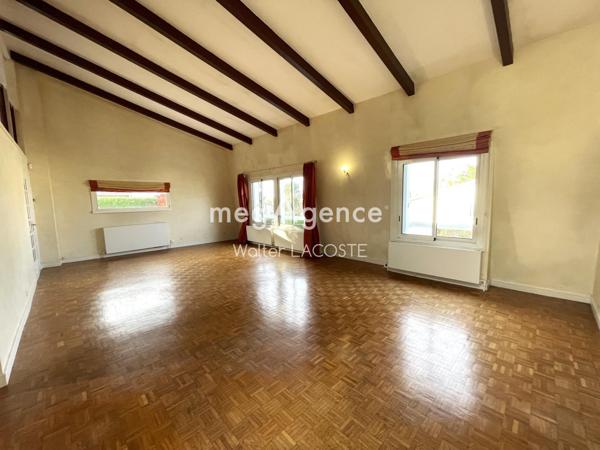 Maison à PLAISIR, 78370 - 6 pièces 149m²