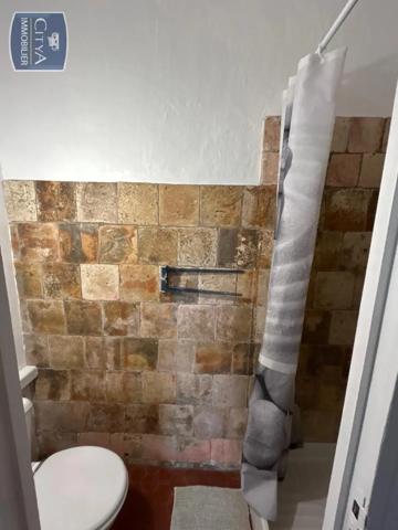 Appartement à louer 1 pièce 37.5m² Le Blanc (36300)