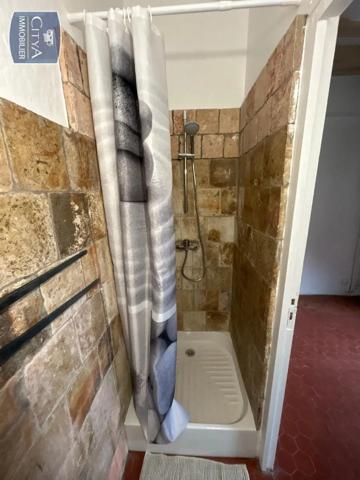 Appartement à louer 1 pièce 37.5m² Le Blanc (36300)