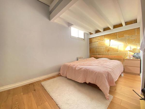 Charmant appartement T4 Place Ste Eulalie à Bordeaux
