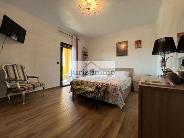 Bollène (84500) Maison de 119m² sur un terrain de 451m²