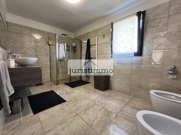 Bollène (84500) Maison de 119m² sur un terrain de 451m²