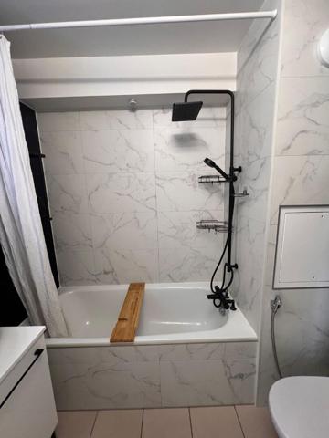 Appartement Chessy 2 pièce(s) 35.35 m2 avec balcon et stationnement