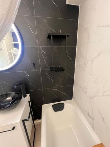 Appartement Chessy 2 pièce(s) 35.35 m2 avec balcon et stationnement