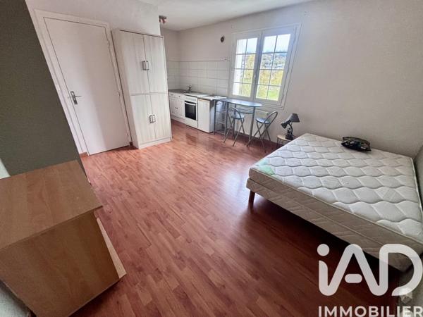 Appartement à vendre 1 pièce 22 m² Landerneau