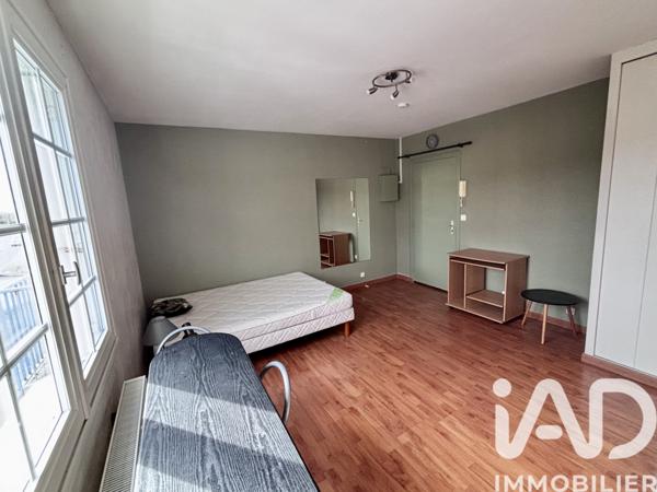 Appartement à vendre 1 pièce 22 m² Landerneau