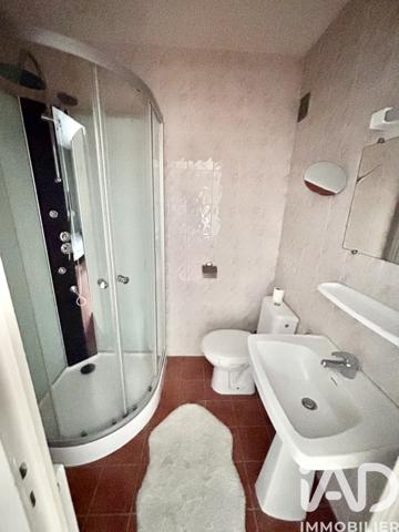 Appartement à vendre 1 pièce 22 m² Landerneau