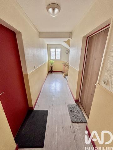 Appartement à vendre 1 pièce 22 m² Landerneau