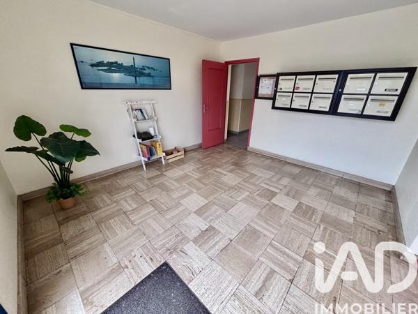 Appartement à vendre 1 pièce 22 m² Landerneau