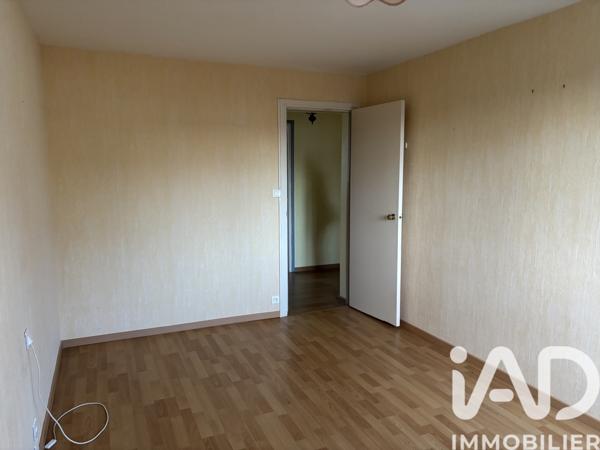 Appartement à vendre 4 pièces 88 m² Pontivy