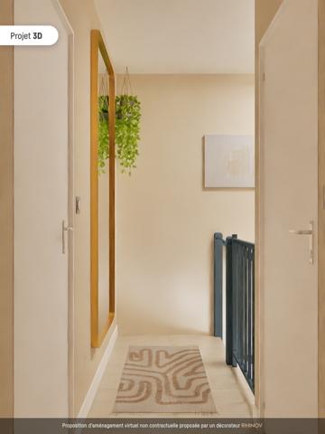 Villa neuve de 4 pièces avec jardin et garage - 108.33m² - LA PALMYRE