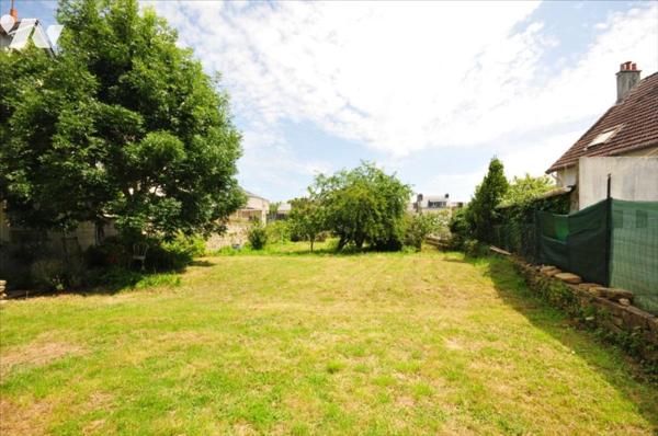 Immeuble avec trois appartements à Quimperlé