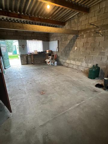 MAISON SAINT-BRIEUC, 4 CHAMBRES, JARDIN CLOS, PROCHE PLAGE DU VALAIS