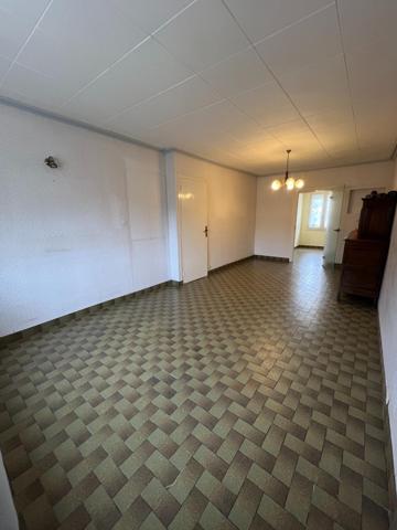 MAISON SAINT-BRIEUC, 4 CHAMBRES, JARDIN CLOS, PROCHE PLAGE DU VALAIS