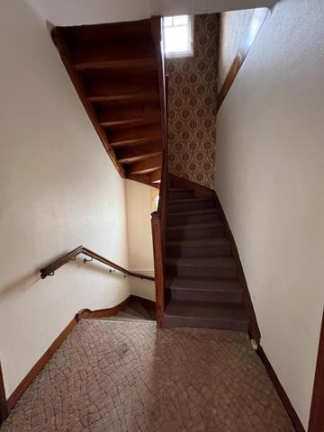 MAISON SAINT-BRIEUC, 4 CHAMBRES, JARDIN CLOS, PROCHE PLAGE DU VALAIS