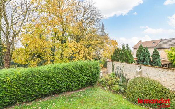 Maison à vendre    7 pièces • 130 m2 Lavannes