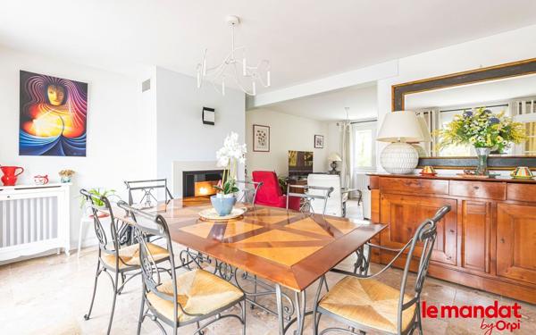 Maison à vendre    7 pièces • 130 m2 Lavannes