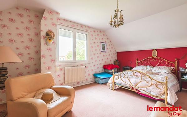 Maison à vendre    7 pièces • 130 m2 Lavannes