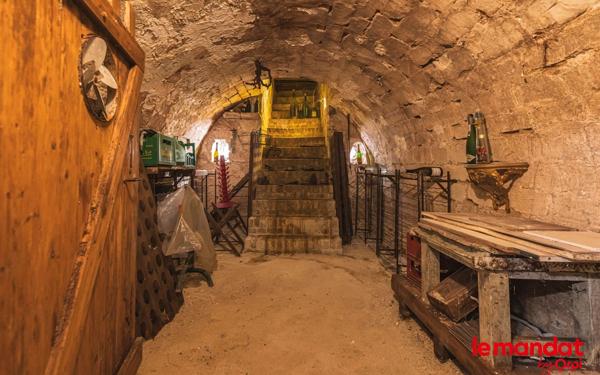 Maison à vendre    7 pièces • 130 m2 Lavannes