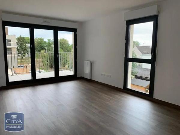 Appartement à louer 3 pièces 67.73m² Bessancourt (95550)