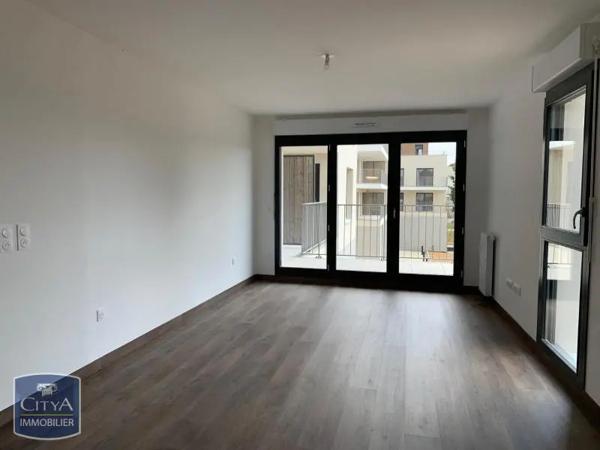 Appartement à louer 3 pièces 67.73m² Bessancourt (95550)