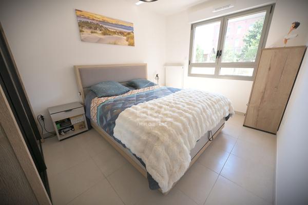 A Vendre - Appartement 2 pièces 38 m² avec jardin privatif - Berck plage
