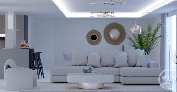 Appartement F5 à vendre  5 pièces - 156 m2 ROQUEBRUNE CAP MARTIN - 06