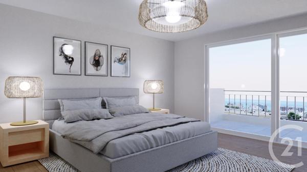 Appartement F5 à vendre  5 pièces - 156 m2 ROQUEBRUNE CAP MARTIN - 06