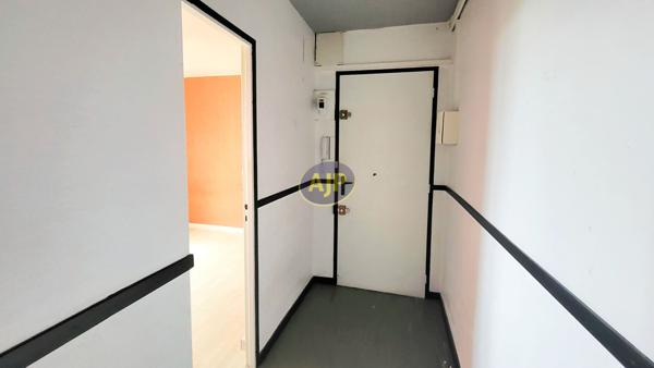 Appartement à vendre Bordeaux - 4 pièces, 68m² avec 3 chambre(s) à 150 000€ - AJP ACTEA Talence