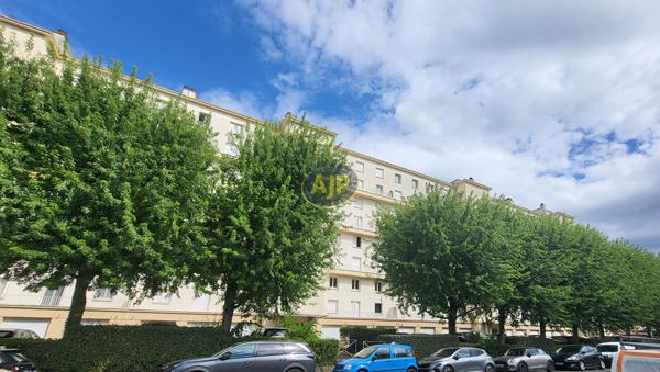 Appartement à vendre Bordeaux - 4 pièces, 68m² avec 3 chambre(s) à 150 000€ - AJP ACTEA Talence