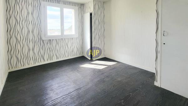 Appartement à vendre Bordeaux - 4 pièces, 68m² avec 3 chambre(s) à 150 000€ - AJP ACTEA Talence
