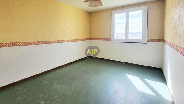 Appartement à vendre Bordeaux - 4 pièces, 68m² avec 3 chambre(s) à 150 000€ - AJP ACTEA Talence