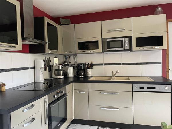 Maison 7 pièces Pontault !