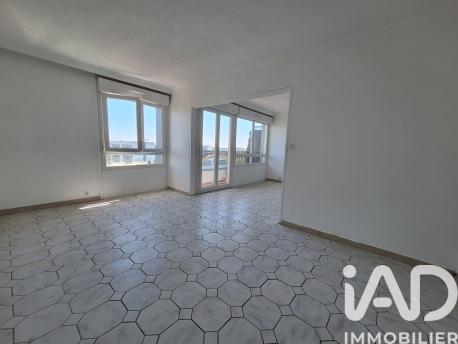 Appartement à vendre 5 pièces 89 m² Évreux