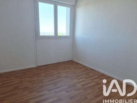 Appartement à vendre 5 pièces 89 m² Évreux