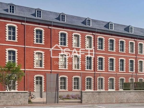 T2 - Opportunité investissement et défiscalisation