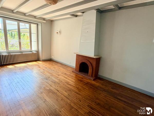 Maison - À vendre - 95 m² - DINARD | The Door Man