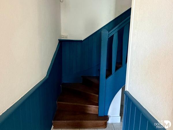 Maison - À vendre - 95 m² - DINARD | The Door Man