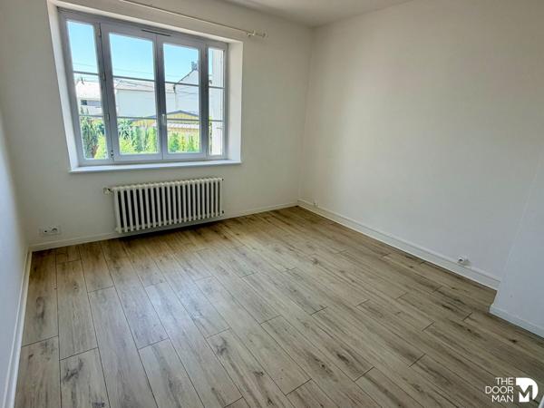Maison - À vendre - 95 m² - DINARD | The Door Man
