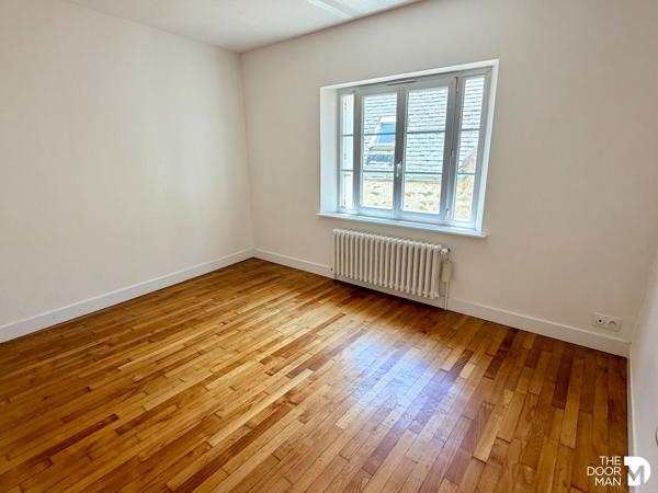 Maison - À vendre - 95 m² - DINARD | The Door Man