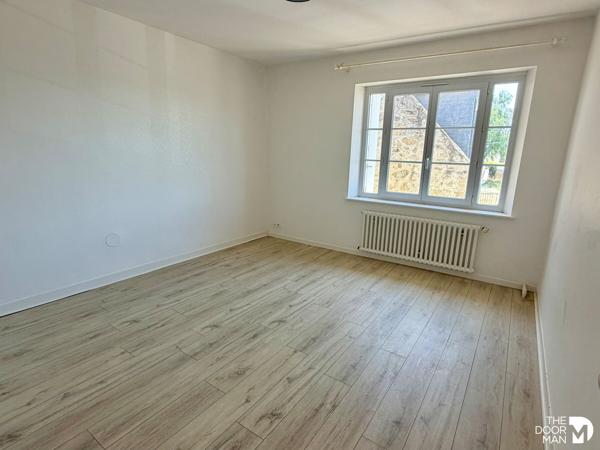Maison - À vendre - 95 m² - DINARD | The Door Man