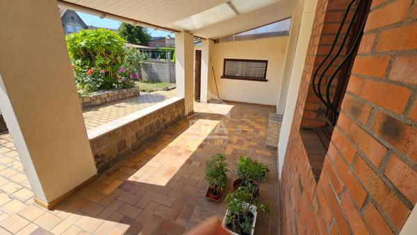 Maison Avion 5 pièce(s) 95 m2