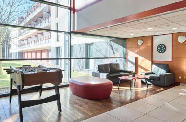 OPPORTUNITÉ INVESTISSEUR en Région Parisienne (78) : T1 Bis en Résidence Hôtelière, statut LMNP