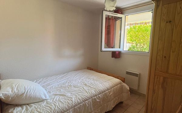 Maison à vendre    3 pièces •  Saint-Georges-d'Oléron