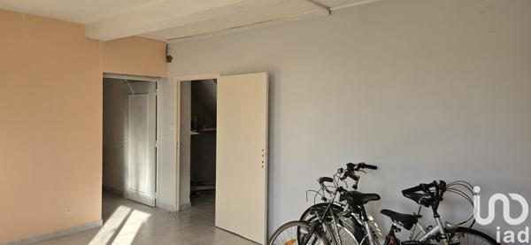 Maison à vendre 6 pièces 143 m² Puy-l'Évêque