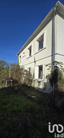 Maison à vendre 6 pièces 143 m² Puy-l'Évêque