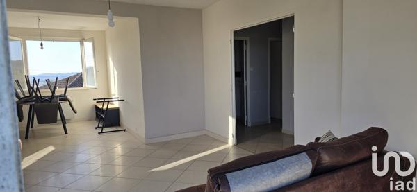 Maison à vendre 6 pièces 143 m² Puy-l'Évêque