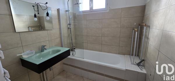 Maison à vendre 6 pièces 143 m² Puy-l'Évêque