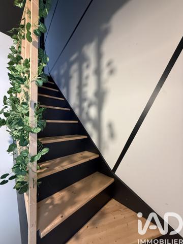 Appartement à vendre 3 pièces 44,28 m² Theix-Noyalo